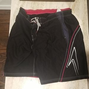 Swim shorts